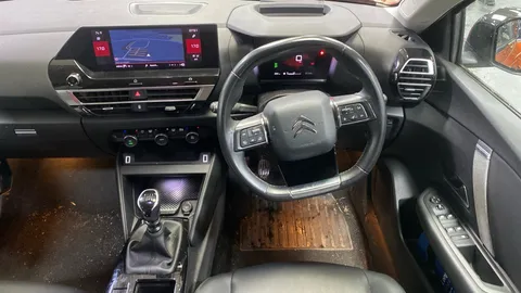 CITROEN C4 1.2 PureTech [130] Shine