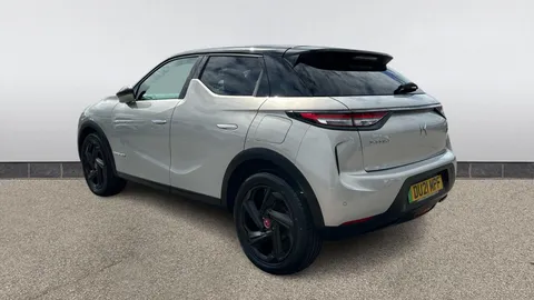 DS DS 3 100kW E-TENSE Performance Line + 50kWh Auto