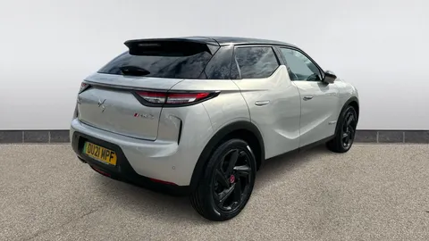 DS DS 3 100kW E-TENSE Performance Line + 50kWh Auto