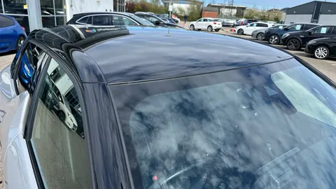 DS DS 3 100kW E-TENSE Performance Line + 50kWh Auto