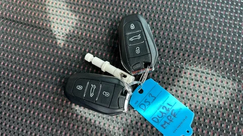 DS DS 3 100kW E-TENSE Performance Line + 50kWh Auto