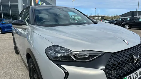 DS DS 3 100kW E-TENSE Performance Line + 50kWh Auto