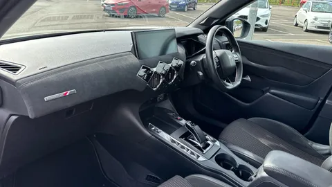 DS DS 3 100kW E-TENSE Performance Line + 50kWh Auto