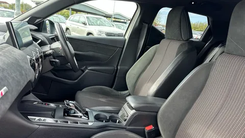 DS DS 3 100kW E-TENSE Performance Line + 50kWh Auto