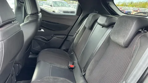 DS DS 3 100kW E-TENSE Performance Line + 50kWh Auto