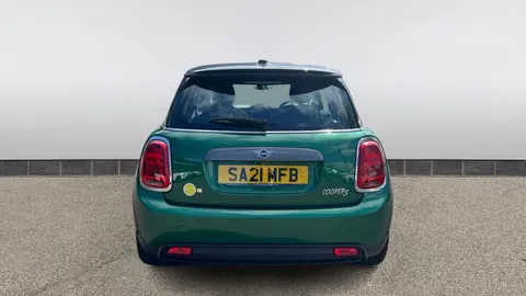 MINI HATCHBACK 135kW Cooper S Level 3 33kWh Auto