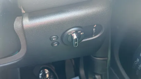 MINI HATCHBACK 135kW Cooper S Level 3 33kWh Auto