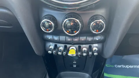 MINI HATCHBACK 135kW Cooper S Level 3 33kWh Auto