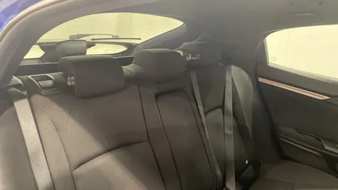 HONDA CIVIC 1.5 VTEC Turbo Sport