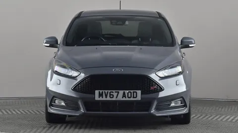 FORD FOCUS 2.0 TDCi 185 ST-3 Powershift