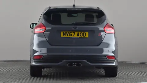 FORD FOCUS 2.0 TDCi 185 ST-3 Powershift