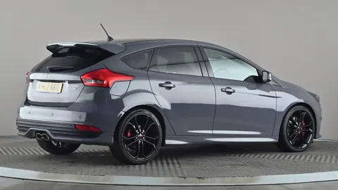 FORD FOCUS 2.0 TDCi 185 ST-3 Powershift