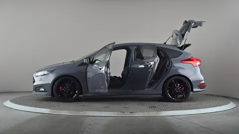 FORD FOCUS 2.0 TDCi 185 ST-3 Powershift