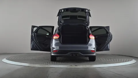 FORD FOCUS 2.0 TDCi 185 ST-3 Powershift