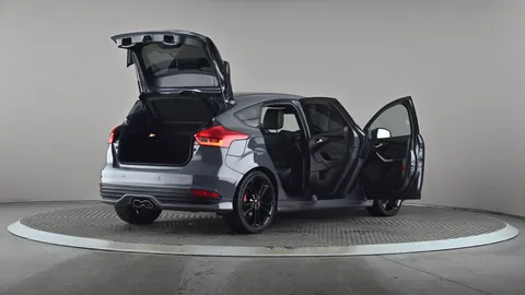 FORD FOCUS 2.0 TDCi 185 ST-3 Powershift