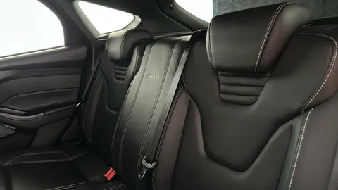 FORD FOCUS 2.0 TDCi 185 ST-3 Powershift