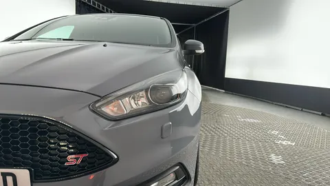 FORD FOCUS 2.0 TDCi 185 ST-3 Powershift