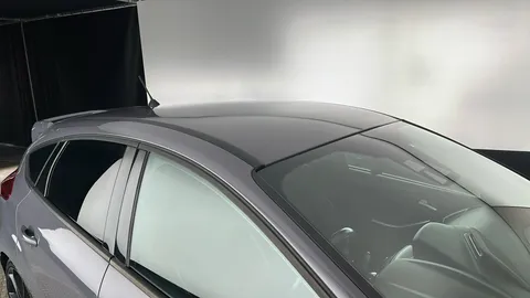 FORD FOCUS 2.0 TDCi 185 ST-3 Powershift