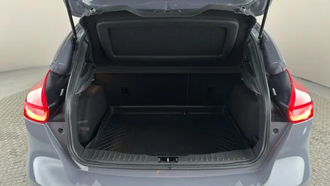 FORD FOCUS 2.0 TDCi 185 ST-3 Powershift