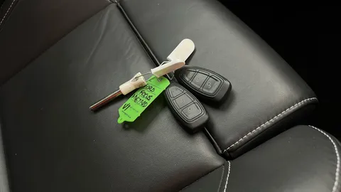 FORD FOCUS 2.0 TDCi 185 ST-3 Powershift