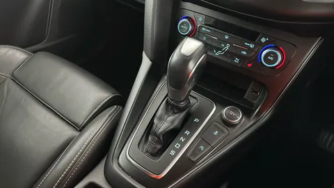 FORD FOCUS 2.0 TDCi 185 ST-3 Powershift