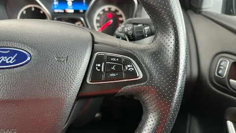 FORD FOCUS 2.0 TDCi 185 ST-3 Powershift