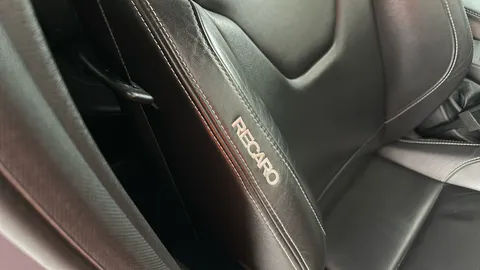 FORD FOCUS 2.0 TDCi 185 ST-3 Powershift