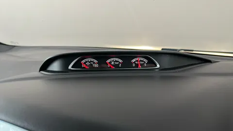 FORD FOCUS 2.0 TDCi 185 ST-3 Powershift