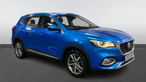 MG MOTOR UK HS 1.5 T-GDI Excite DCT