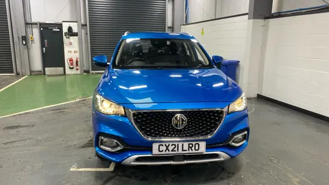 MG MOTOR UK HS 1.5 T-GDI Excite DCT