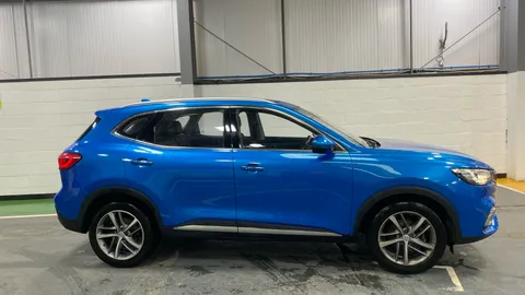 MG MOTOR UK HS 1.5 T-GDI Excite DCT