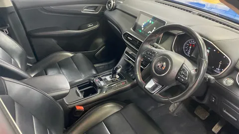 MG MOTOR UK HS 1.5 T-GDI Excite DCT