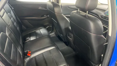 MG MOTOR UK HS 1.5 T-GDI Excite DCT