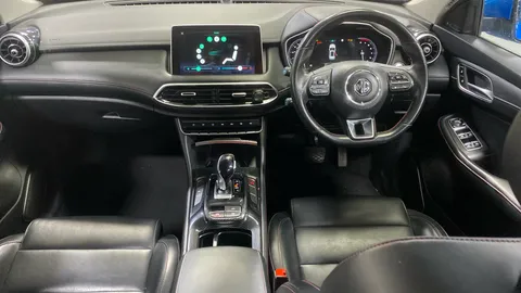 MG MOTOR UK HS 1.5 T-GDI Excite DCT