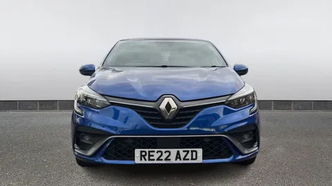 RENAULT CLIO 1.0 TCe 90 RS Line