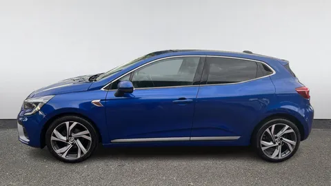 RENAULT CLIO 1.0 TCe 90 RS Line