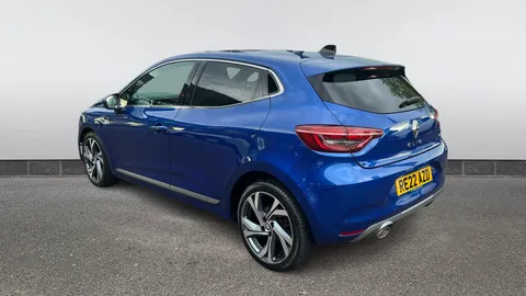 RENAULT CLIO 1.0 TCe 90 RS Line