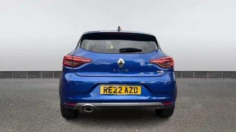 RENAULT CLIO 1.0 TCe 90 RS Line