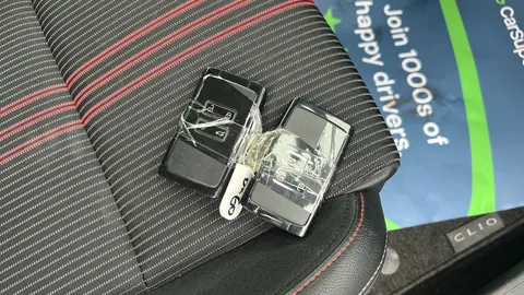 RENAULT CLIO 1.0 TCe 90 RS Line