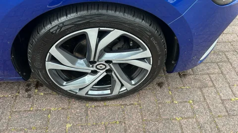 RENAULT CLIO 1.0 TCe 90 RS Line