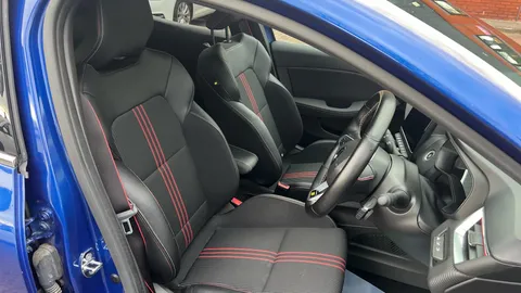 RENAULT CLIO 1.0 TCe 90 RS Line