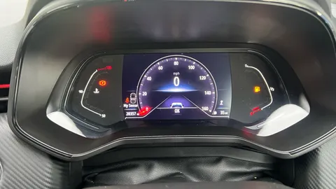 RENAULT CLIO 1.0 TCe 90 RS Line