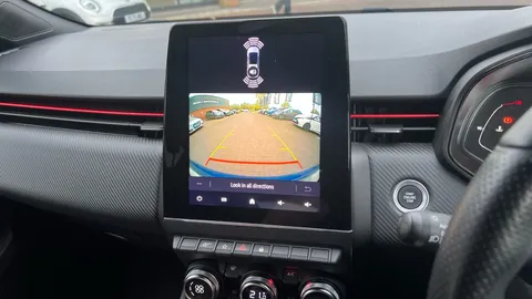 RENAULT CLIO 1.0 TCe 90 RS Line