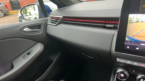 RENAULT CLIO 1.0 TCe 90 RS Line