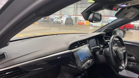 VAUXHALL CORSA 1.2 Turbo Ultimate