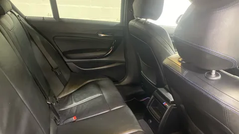 BMW 1 SERIES 118i [1.5] M Sport Shadow Ed Step Auto