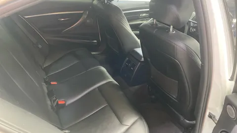 BMW 3 SERIES 320i M Sport Shadow Edition Step Auto