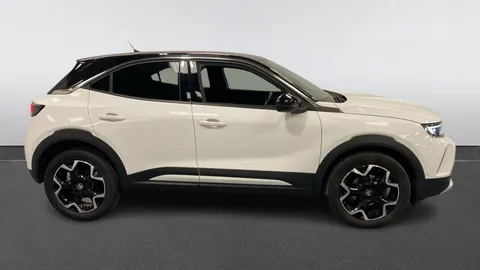 VAUXHALL MOKKA 1.2 Turbo Ultimate Auto