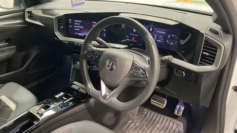 VAUXHALL MOKKA 1.2 Turbo Ultimate Auto