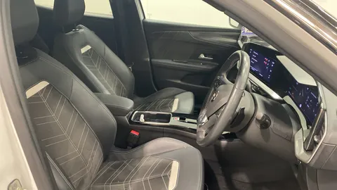 VAUXHALL MOKKA 1.2 Turbo Ultimate Auto